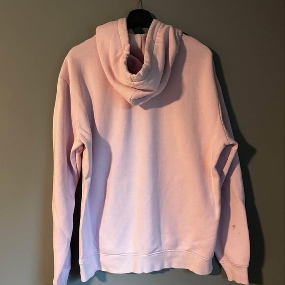 SpongeBob Hoodie – Pink – Size Large - Picture 4 of 5